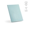 Bloc-notes Bronte A4 Papier recyclé 70 gsm