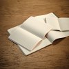 Bloc-notes Bronte A4 Papier recyclé 70 gsm