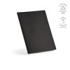 Bloc-notes Bronte A4 Papier recyclé 70 gsm