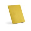 Bloc-notes Bronte A4 Papier recyclé 70 gsm