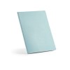 Bloc-notes Bronte A4 Papier recyclé 70 gsm
