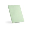 Bloc-notes Bronte A4 Papier recyclé 70 gsm
