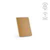 Bloc-notes Bronte A6 Papier recyclé 70 gsm