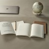 Bloc-notes Checkhov A5 Papier recyclé 80 g/m