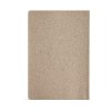 Bloc-notes Checkhov A5 Papier recyclé 80 g/m