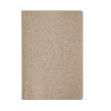 Bloc-notes Checkhov A5 Papier recyclé 80 g/m