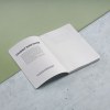 Bloc-notes Fitzgerald A5 Papier recyclé 80 g/m