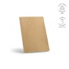 Bloc-notes Fitzgerald A5 Papier recyclé 80 g/m