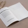 Bloc-notes Chaucer A5 Papier recyclé 80 g/m