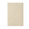 Bloc-notes Chaucer A5 Papier recyclé 80 g/m