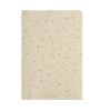 Bloc-notes Chaucer A5 Papier recyclé 80 g/m