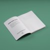 Bloc-notes Lewis A5 Papier recyclé 80 g/m