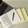 Bloc-notes Poe A5 Papier recyclé 80 g/m