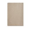 Bloc-notes Poe A5 Papier recyclé 80 g/m