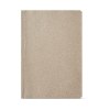 Bloc-notes Poe A5 Papier recyclé 80 g/m