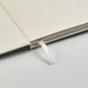 Bloc-notes Hugo A5 Papier recyclé 70 g/m