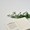 Bloc-notes Hugo A5 Papier recyclé 70 g/m