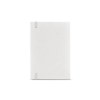 Bloc-notes Hugo A5 Papier recyclé 70 g/m