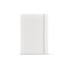 Bloc-notes Hugo A5 Papier recyclé 70 g/m