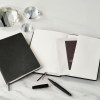 Bloc-notes Sartre A5 Papier recyclé 80 g/m