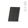 Bloc-notes Sartre A5 Papier recyclé 80 g/m