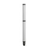 Stylo à bille Woolf Acier inoxydable recyclé Encre noire