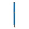 Stylo à bille Woolf Acier inoxydable recyclé Encre noire