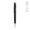 Stylo à bille Hemingway Aluminium recyclé Encre noire