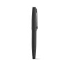 Stylo à bille Dreiser en Acier inoxydable recyclé Encre noire