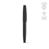 Stylo à bille Dreiser en Acier inoxydable recyclé Encre noire