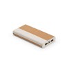 Batterie portable Archimède 10 000 mAh