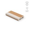 Batterie portable Archimède 10 000 mAh