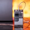 Batterie portable Elexa ABS recyclé 20 000 mAh