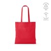Sac en coton recyclé Everest 140 g/m