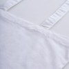 Sac en coton recyclé Everest 140 g/m