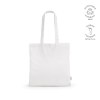 Sac en coton recyclé Everest 140 g/m