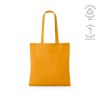 Sac en coton recyclé Everest 140 g/m
