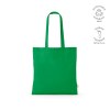 Sac en coton recyclé Everest 140 g/m