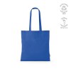 Sac en coton recyclé Everest 140 g/m
