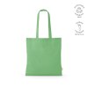 Sac en coton recyclé Everest 140 g/m