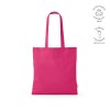 Sac en coton recyclé Everest 140 g/m