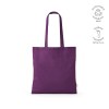 Sac en coton recyclé Everest 140 g/m