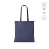 Sac en coton recyclé Everest 140 g/m