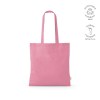 Sac en coton recyclé Everest 140 g/m