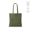 Sac en coton recyclé Everest 140 g/m
