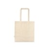 Sac en coton recyclé Everest 140 g/m