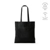 Sac en coton recyclé Everest 140 g/m