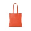 Sac en coton recyclé Everest 140 g/m