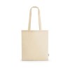 Sac en coton recyclé Everest 140 g/m