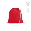 Sac en coton recyclé Lhotse 140 g/m